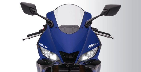 Yamaha r25 movista mới chuẩn bị ra mắt tại nhật bản thách thức cbr250rr - 5