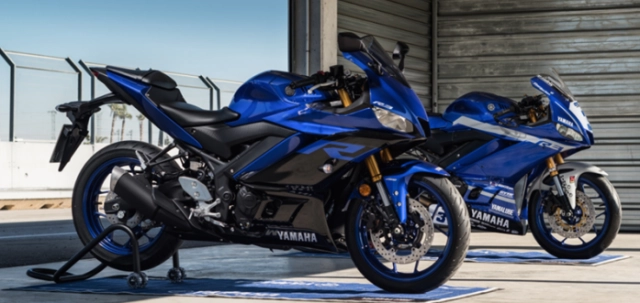 Yamaha r3 2019 thế hệ mới bị triệu hồi tại mỹ - 1
