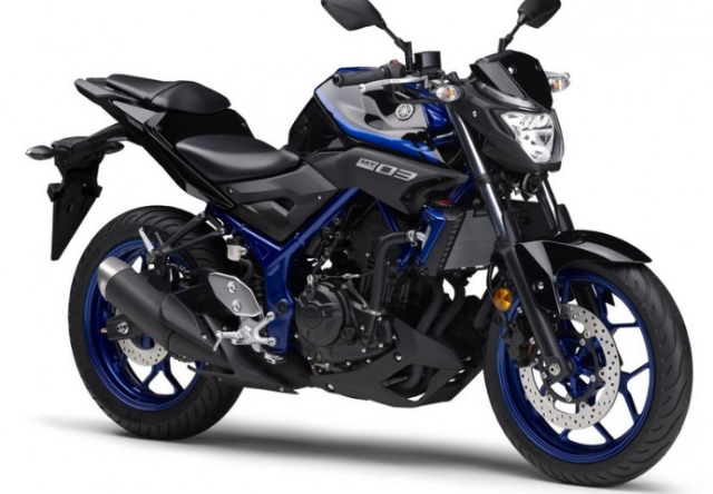 Yamaha r3 2019 thế hệ mới bị triệu hồi tại mỹ - 5