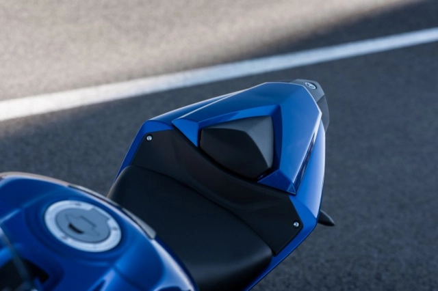 Yamaha r3 2019 trang bị thêm gói phụ kiện chính hãng với giá bán đề xuất từ 4999 usd - 13