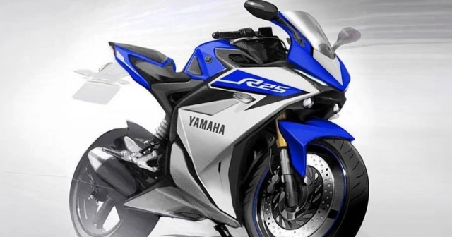 Yamaha r3 hoàn toàn mới được hé lộ thiết kế với động cơ 3 xy-lanh - 3