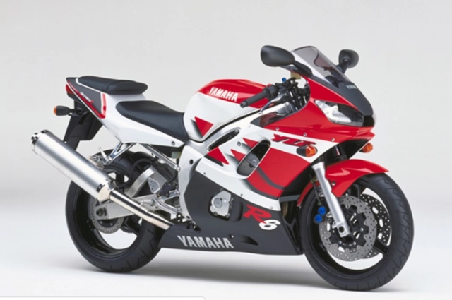 Yamaha r6 20th anniversary - phiên bản kỉ niệm 20 năm dòng r6 huyền thoại - 4