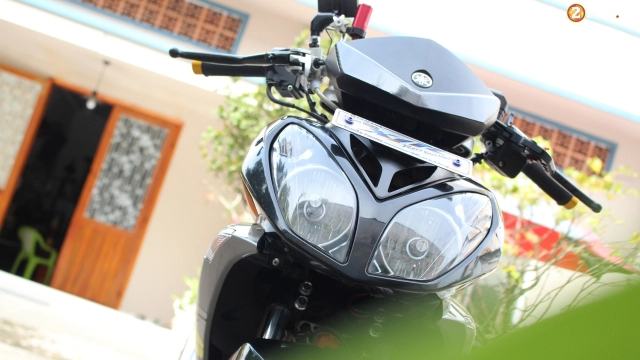 Yamaha x1r - chiếc xe của niềm đam mê tồn tại theo năm tháng - 3