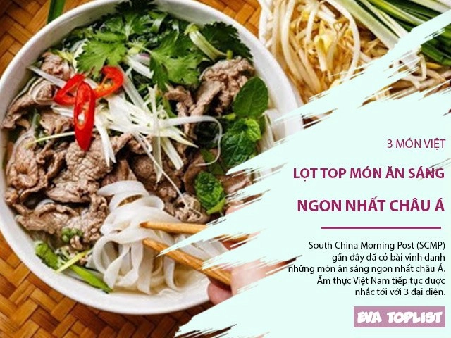 Nghỉ lễ ở nhà vẫn có thể ăn sáng ngon như ngoài hàng với 5 món dễ làm này - 1