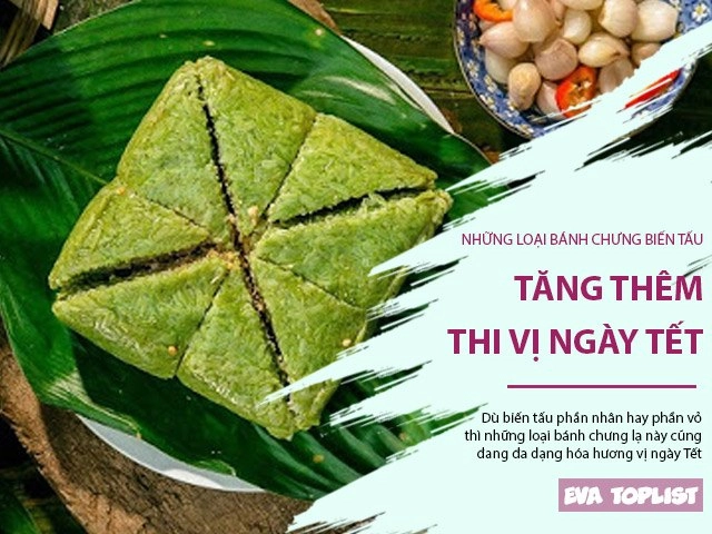 5 món bánh mì cực kỳ đặc biệt chỉ có ở việt nam - 1