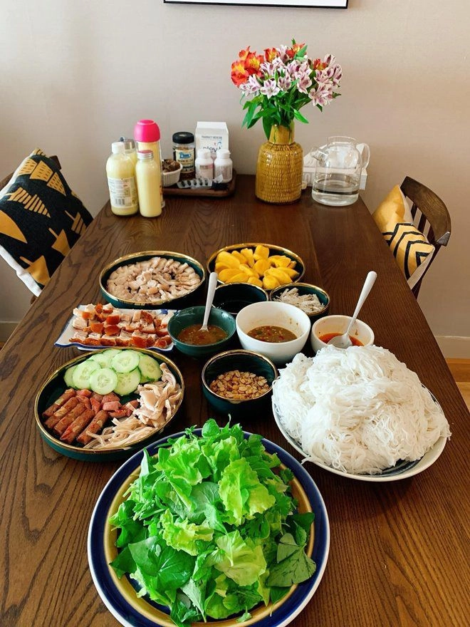 9x mỗi bữa vào bếp chỉ 45-60 phút nhìn cơm đề huề ai cũng thốt lên không thể tin nổi - 5