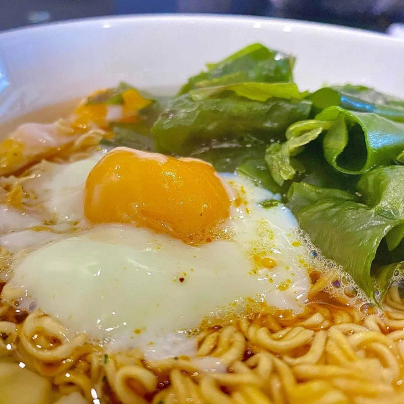 Bạn trai nhiều năm chưa cưới của cát phượng vào bếp đãi toàn món dân dã ngon nhức nách - 4