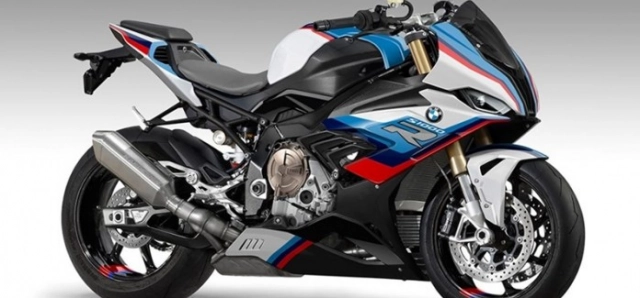 Bmw s1000r mới tiết lộ thông số gần giống s1000rr hiện tại sẵn sàng ra mắt vào năm sau - 1