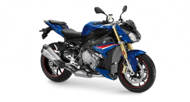 Bmw s1000r mới tiết lộ thông số gần giống s1000rr hiện tại sẵn sàng ra mắt vào năm sau - 5