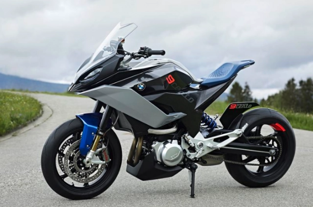 Bmw s1000xr 2020 hoàn toàn mới được tiết lộ ra mắt vào cuối năm nay - 6