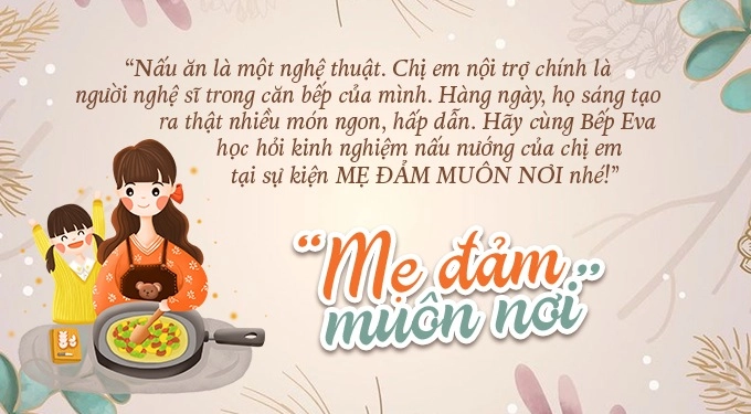 Chán cơm học ngay 9x làm nem nướng thơm nức mũi hàng xóm cũng phải xin công thức - 1