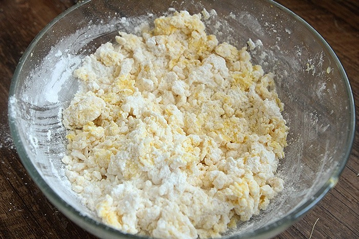 Còn thừa bắp ngô ngọt mẹ đảm làm ngay bánh này được bữa sáng ngon tuyệt đỉnh - 3