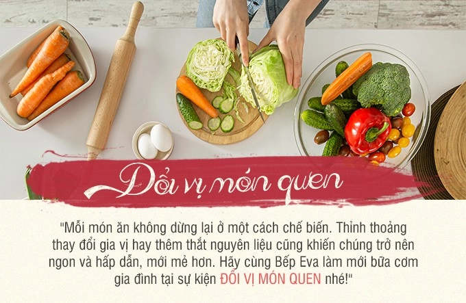 Củ đậu không chỉ ăn sống đem chưng với thịt băm được món ngon lạ miệng - 1