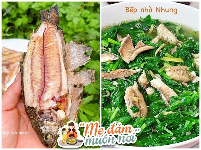 Mẹ đảm mách cách nấu bún ốc tại nhà tuyệt ngon ăn rồi không muốn ra hàng - 9