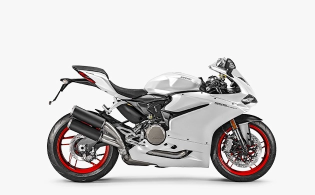 Danh sách các mô hình ducati mới sắp ra mắt tại ducati world premiere 2020 - 5