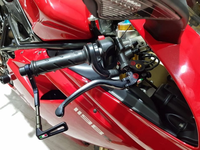 Ducati 1198s độ cực chất với diện mạo full racing từ đầu đến đuôi - 3