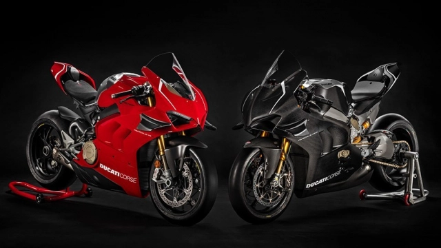 Ducati panigale v4 r mới chuẩn bị ra mắt tại giải vô địch endurance world championship 2020 - 1