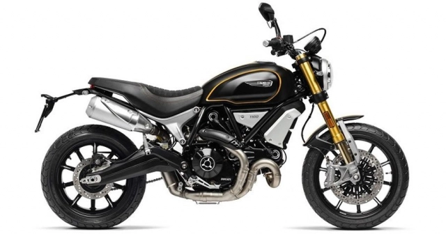 Ducati sẽ ra mắt scrambler 1100 pro và 1100 sport pro vào 23102019 - 1