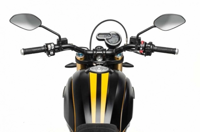 Ducati sẽ ra mắt scrambler 1100 pro và 1100 sport pro vào 23102019 - 3