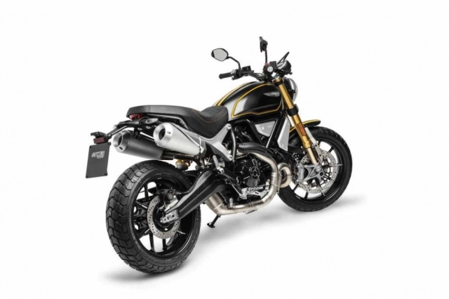 Ducati sẽ ra mắt scrambler 1100 pro và 1100 sport pro vào 23102019 - 4