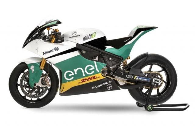 Energica hợp tác với dellorio để phát triển xe máy điện cỡ nhỏ mới - 6
