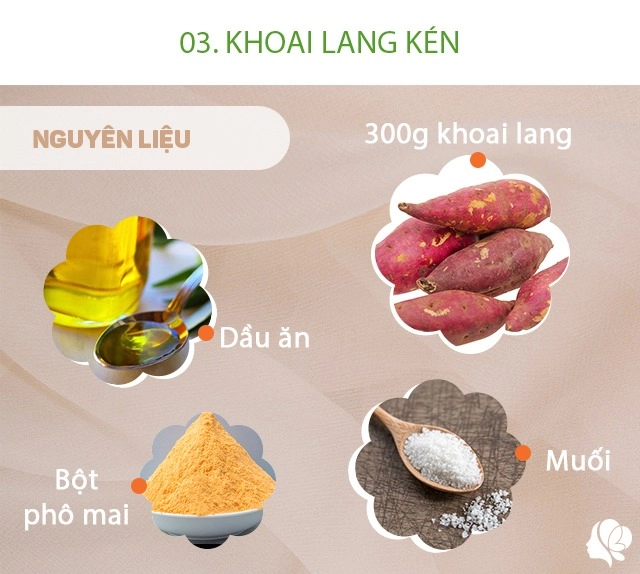 Hôm nau ăn gì oi bức chẳng muốn ăn thấy mâm cơm thanh mát này lại đổi ý ngay - 7