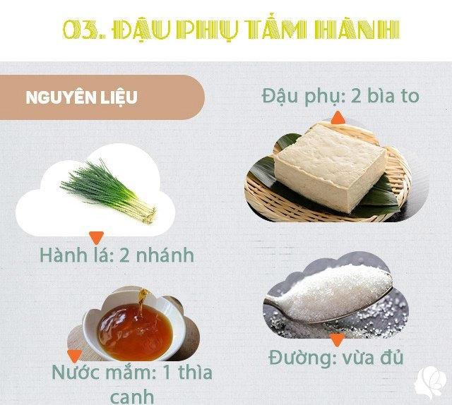 Hôm nay ăn gì bữa cơm chỉ hơn 80 nghìn đồng nhưng tuyệt ngon trôi cơm - 6