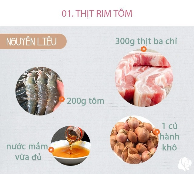 Hôm nay ăn gì bữa cơm chiều toàn món ngon thưởng thức hết rồi cả nhà vẫn đòi ăn nữa - 3