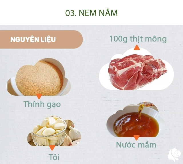 Hôm nay ăn gì bữa cơm chiều toàn món ngon thưởng thức hết rồi cả nhà vẫn đòi ăn nữa - 7