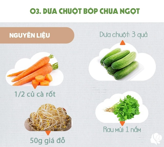 Hôm nay ăn gì chưa đến 100 nghìn được bữa ăn giản dị mà cuốn lưỡi vô cùng - 6