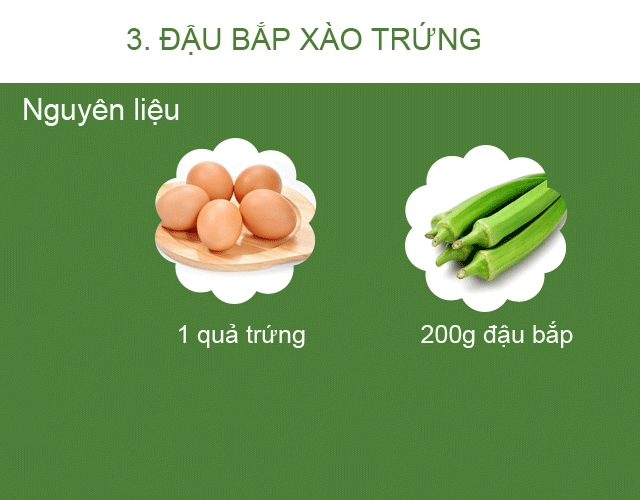 Hôm nay ăn gì chưa đến 90 nghìn đồng được bữa ăn chuẩn mùa hè thanh mát - 6