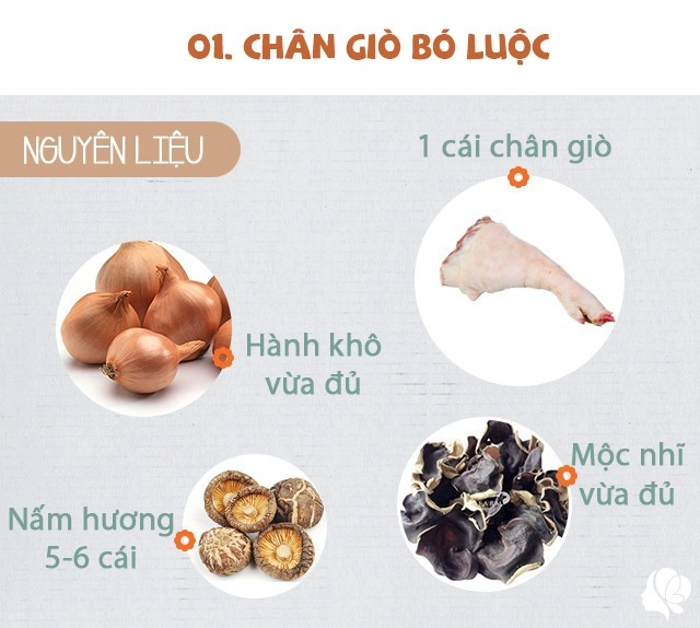 Hôm nay ăn gì nóng thở thôi cũng mệt được nấu cho bữa này ăn đến đâu tỉnh đến đó - 2