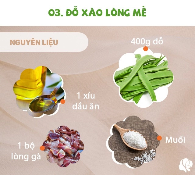 Hôm nay ăn gì nóng thở thôi cũng mệt được nấu cho bữa này ăn đến đâu tỉnh đến đó - 6