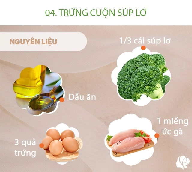 Hôm nay ăn gì thỉnh thoảng đổi gió cả nhà được bữa cơm vừa ngon lại đẹp ngày nóng - 8