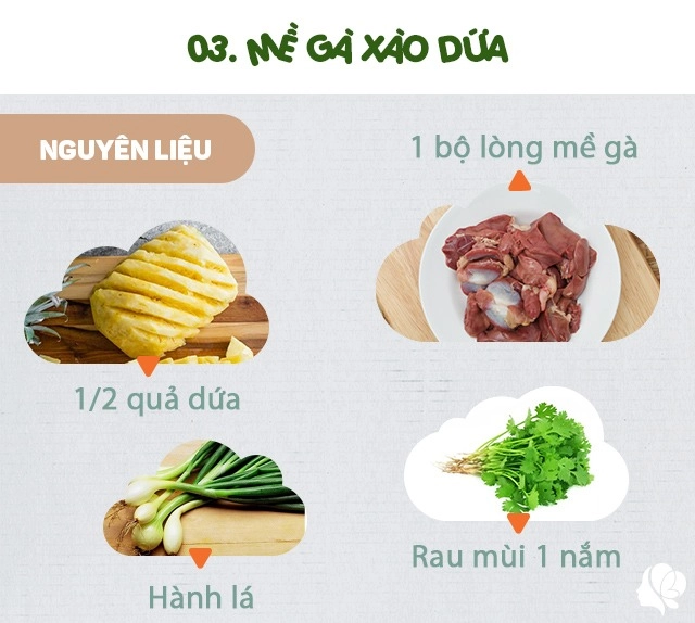 Hôm nay ăn gì trời đổ mưa mát mẻ thấy bữa cơm ngon này cả nhà không thể bỏ qua - 6