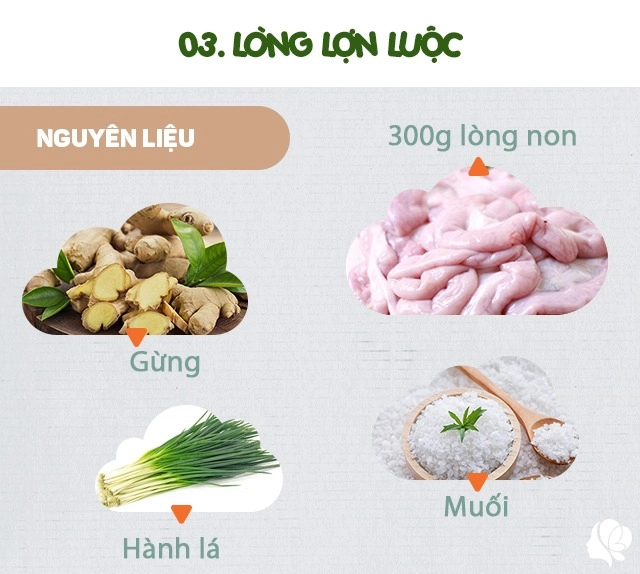 Hôm nay ăn gì trời nóng hầm hập nấu ngay bữa ăn hấp dẫn này cơm nấu nhiều cũng hết - 6