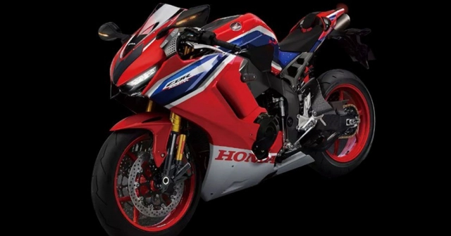 Honda cbr1000rr mới với sức mạnh 220 mã lực sẵn sàng tấn công tms 2019 - 3