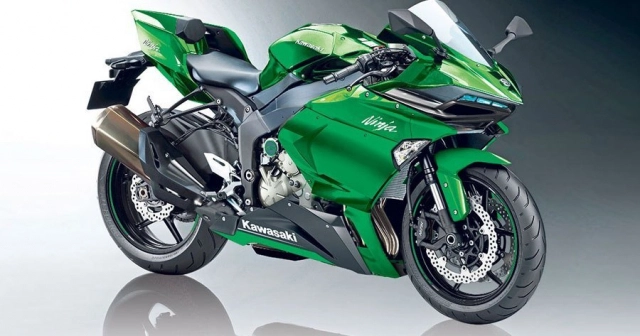 Kawasaki chuẩn bị ngừng dây truyền z650 ninja 650 để phát triển mô hình mới - 1