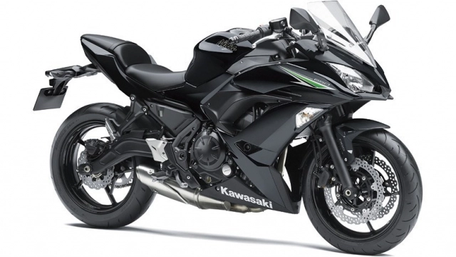 Kawasaki chuẩn bị ngừng dây truyền z650 ninja 650 để phát triển mô hình mới - 3