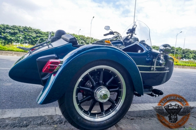 Liều thuốc độc cho anh em harley davidson - 6