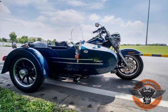 Liều thuốc độc cho anh em harley davidson - 10