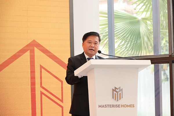 Masterise homes và techcombank khởi động giải pháp nhà ở vượt trội home for home - 5