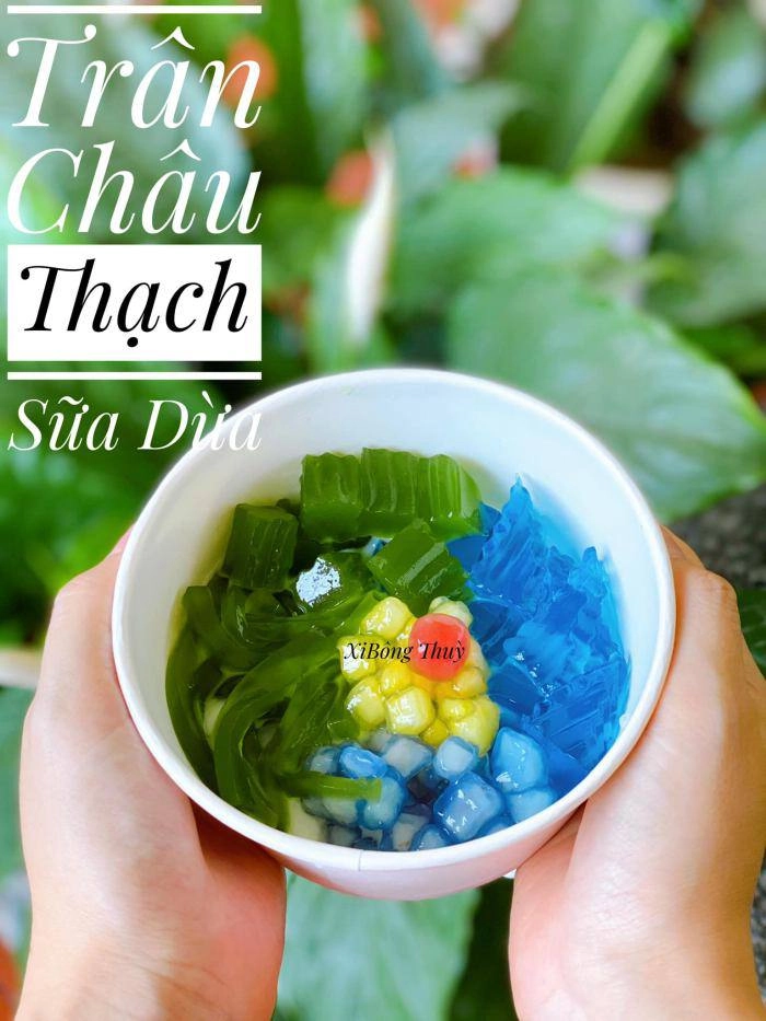 Mẹ đảm mách cách làm 5 món chè mùa hè siêu mát chủ quán cũng phải chào thua - 12