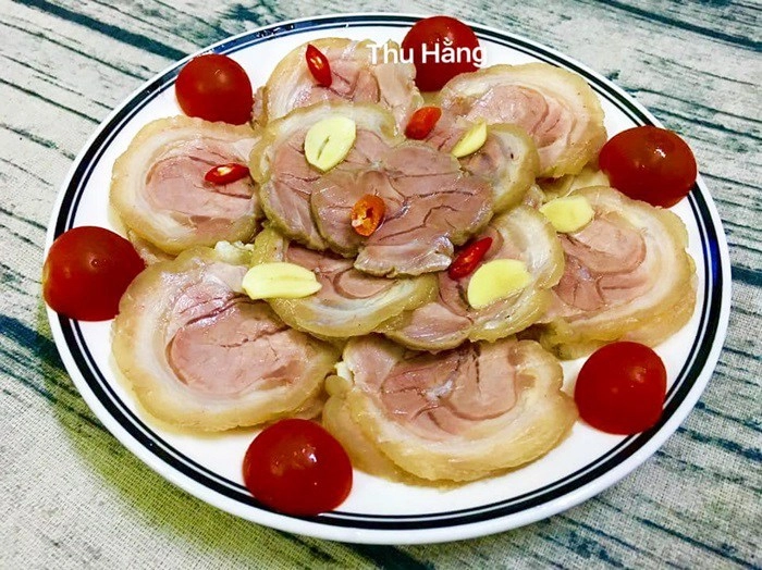 Mẹ hà nội gợi ý 9 món ăn chơi ngày tết tuyệt ngon không ngấy bày lên mâm là hết - 6