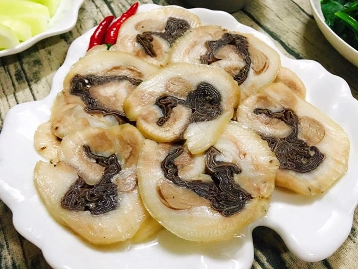 Mẹ hà nội gợi ý 9 món ăn chơi ngày tết tuyệt ngon không ngấy bày lên mâm là hết - 7