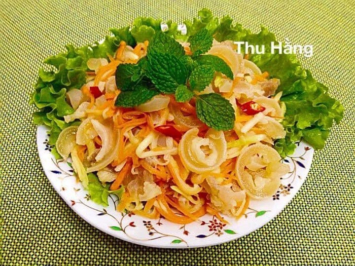 Mẹ hà nội gợi ý 9 món ăn chơi ngày tết tuyệt ngon không ngấy bày lên mâm là hết - 8