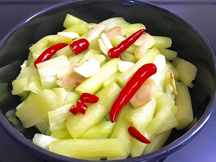 Mẹ hà nội gợi ý 9 món ăn chơi ngày tết tuyệt ngon không ngấy bày lên mâm là hết - 9