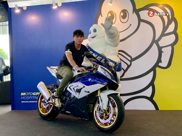 Michelin ra mắt vỏ mới pilot street 2 với nhiều tính năng ưu việt - 9