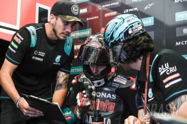 motogp 2019 bảng xếp hạng thành tích của các tay đua sau nửa mùa giải 2019 - 1