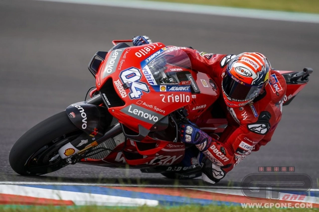 motogp 2019 dovizioso có nhiều tự tin trước chặng đua ở silverstone - 3